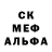 Метадон VHQ Anna Legotina